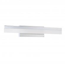  VF7824-CH - LED VANITY