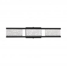  VF9903-2BLK - 3 LIGHT LED VANITY - PROMOTIONAL