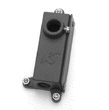  15609AZT - Accessory Mounting Junction