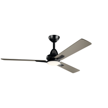  300031SBK - 52 Inch Kosmus Fan