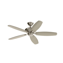  330164BSS - 52 Inch Renew Energy Star Fan