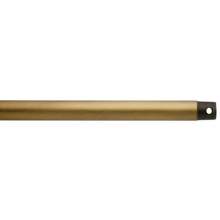  360003NBR - Fan Down Rod 36 Inch