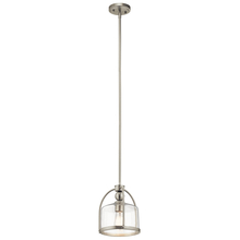  42798NI - Mini Pendant 1Lt