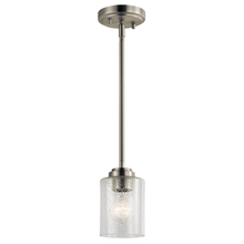  44032NI - Mini Pendant 1Lt