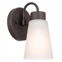  52445OZ - Wall Sconce 1Lt