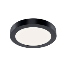 Kichler Canada Zone 2 Stocking 53005BK30 - Ara 5 in. Downlight 3000K, BK