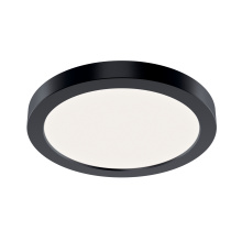 Kichler Canada Zone 2 Stocking 53007BK30 - Ara 7 in. Downlight 3000K, BK