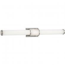  P300206-009-30 - P300206-009-30 1-33W LED LINEAR BATH