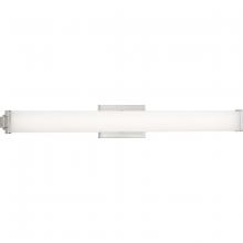  P300209-009-30 - P300209-009-30 1-34W LED LINEAR BATH