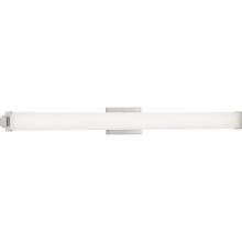  P300210-009-30 - P300210-009-30 1-44W LED LINEAR BATH