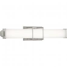  P300211-009-30 - P300211-009-30 1-23W LED LINEAR BATH