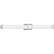  P300213-009-30 - P300213-009-30 1 44W LED LINEAR BATH