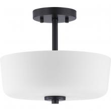  P350137-031 - P350137-031 2-100W MED SEMI-FLUSH CONV