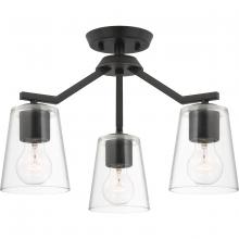 Progress Canada P400340-31M - P400340-31M 3-L CHANDELIER CONV