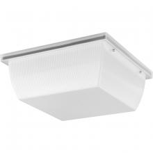  P550113-028-30 - P550113-028-30 1-25W OUTDOOR FLUSH MOUNT