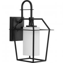  P560313-031 - P560313-031 1-60W MED WALL LANTERN