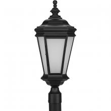  P6440-31MD - P6440-31MD 1-100W MED POST LANTERN