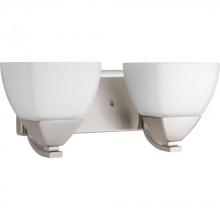  P2701-09 - P2701-09 2-100W MED BATH BRACKET