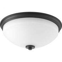  P3423-31 - P3423-31 2-60W MED FLUSH MOUNT