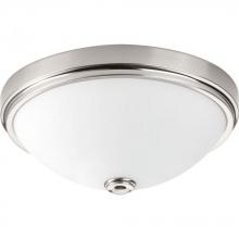  P350006-009-30 - P350006-009-30 17W 3000K FLUSH MOUNT