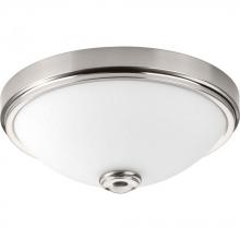  P350007-009-30 - P350007-009-30 1-30W 3000K FLUSH MOUNT