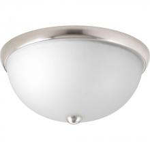  P350044-009 - P350044-009 2-75W MED FLUSH MOUNT