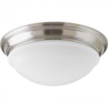  P350052-009-30 - P350052-009-30 1-25W 3000K FLUSH MOUNT