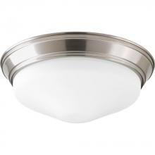  P350053-009-30 - P350053-009-30 1-17W 3000K FLUSH MOUNT