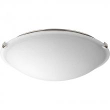  P350056-009-30 - P350056-009-30 1-24W LED FLUSH MOUNT