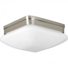  P3549-09 - P3549-09 2-60W MED FLUSH MOUNT