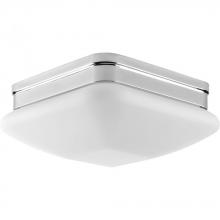  P3549-15 - P3549-15 2-60W MED FLUSH MOUNT