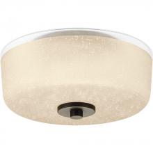  P3620-20 - P3620-20 2-60W MED FLUSH MOUNT