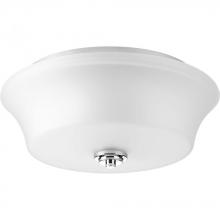  P3633-15 - P3633-15 2-100W MED FLUSH MOUNT