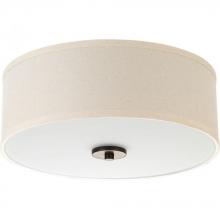  P3696-2030K9 - P3696-2030K9 1-17W 3000K FLUSH MOUNT