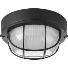  P3709-31 - P3709-31 1-100W MED FLUSH MOUNT