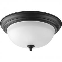  P3925-80 - P3925-80 2-75W MED FLUSH MOUNT