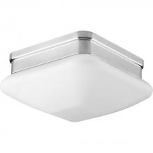  P3991-15 - P3991-15 1-75W MED FLUSH MOUNT