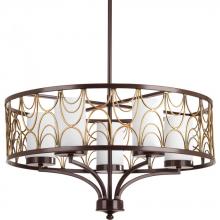  P4700-20 - P4700-20 5-100W MED CHANDELIER