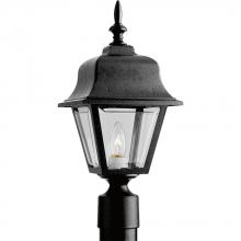  P5456-31 - P5456-31 1-100W MED POST LANTERN