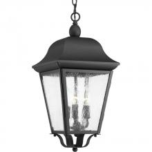  P550001-031 - P550001-031 3-60W CAND HANGING LANTERN