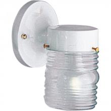  P5602-30 - P5602-30 1-75W MED WALL LANTERN