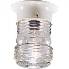  P5603-30 - P5603-30 1-60W MED CTC LANTERN