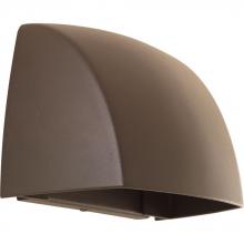  P5634-2030K9 - P5634-2030K9 1-9W LED WALL SCONCE