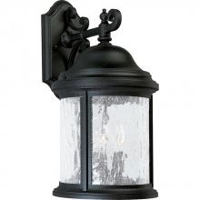  P5650-31 - P5650-31 3-60W CAND WALL LANTERN