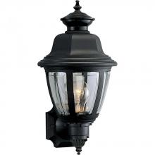  P5737-31 - P5737-31 1-60W MED WALL LANTERN