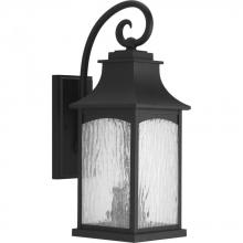  P5754-31 - P5754-31 2-60W CAND WALL LANTERN