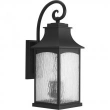  P5755-31 - P5755-31 3-60W CAND WALL LANTERN