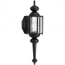  P5758-31 - P5758-31 1-100W MED WALL LANTERN