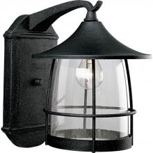  P5764-71 - P5764-71 1-100W MED WALL LANTERN