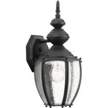  P5765-31 - P5765-31 1-100W-MED WALL LANTERN